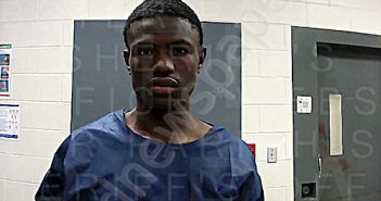 <B>THOMAS</B>, <B>LATAVION</B> #, Webster Parish, Louisiana - 2022-02-25 12:44:00