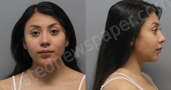 <B>PORRAS</B>, <B>JOHANNA</B> #, Wise County, Texas - 2022-02-25