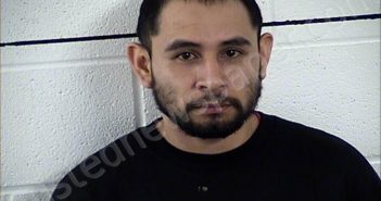 SANTIBANEZ, FRENANDO | 2022-02-25 Chase County, Kansas Booking