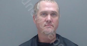 <B>COLEMAN</B>, <B>JAMES</B> UDELL #, Harrison County, Texas - 2022-02-25