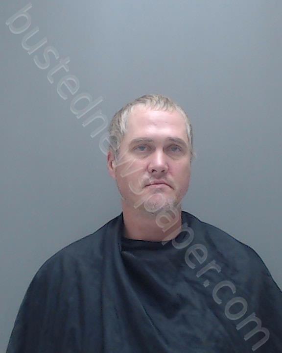 COLEMAN, JAMES UDELL #, Harrison County, Texas - 2022-02-25