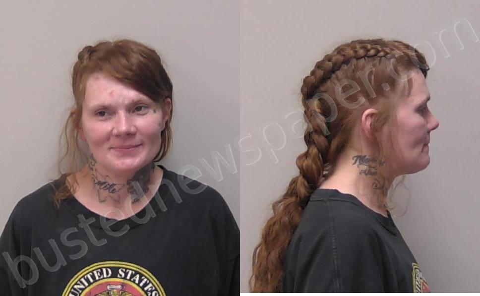 WALENTOWSKI, AMANDA JEAN #, Hancock County, Ohio - 2022-02-25 10:50:00