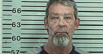 FITTS, ROBERT GLEN | 2022-02-25 18:23:47 Hood County, Texas Booking