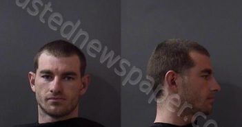 FELLOWS, <B>JACOB</B> <B>SCOTT</B> #, Hamilton County, Indiana - 2022-02-25 12:04:00
