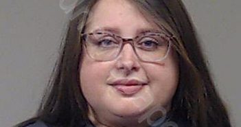 STEVENSON, LAUREN ELIZABETH | 2022-02-25 20:00:00 Collin County, Texas Booking