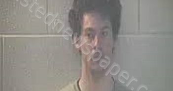 REYNOLDS, <B>JACOB</B> <B>SCOTT</B> #, Pulaski County, Kentucky - 2022-02-25 15:33:00