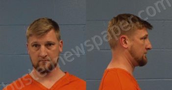 <B>JONES</B>, <B>ADAM</B> <B>RYAN</B> #, Williamson County, Texas - 2022-02-25
