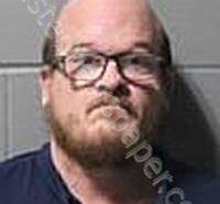 DICK, RAYMOND FRANKLIN | 2022-02-25 Clinton County, Iowa Booking