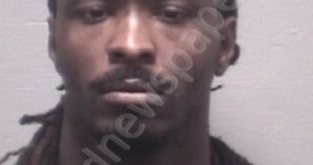 <B>TEMONEY</B>, <B>UNYQUE</B> <B>TYSHAUN</B> #, New Hanover County, North Carolina - 2022-02-25