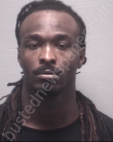 TEMONEY, UNYQUE TYSHAUN #, New Hanover County, North Carolina - 2022-02-25