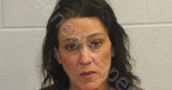 WHITE, JANET MILLER | 2022-02-25 01:47:00 Jackson County, North Carolina Booking