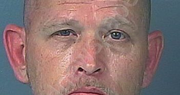 <B>BROWN</B>, <B>BEAU</B> <B>SPENCER</B> #, Hernando County, Florida - 2022-02-25 05:02:00