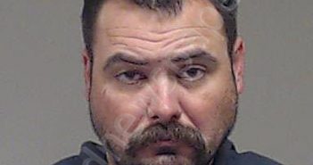 ROLLINS, MICHAEL CHASE | 2022-02-25 01:00:00 Collin County, Texas Booking