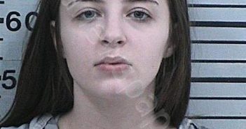JOHNSTON, LILY ROSE | 2022-02-25 19:13:28 Hood County, Texas Booking