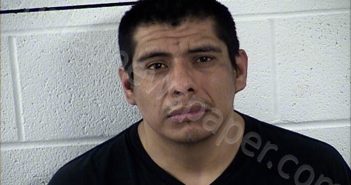 LOPEZ-SANCHEZ, JUAN | 2022-02-25 Chase County, Kansas Booking