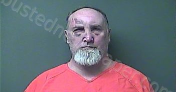 SCHUCK, ARTHUR F | 2022-02-25 12:47:00 Laporte County, Indiana, La Porte County, Indiana Booking
