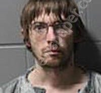 MANNING, JASON ALAN | 2022-02-25 Clinton County, Iowa Booking