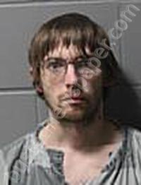 MANNING, JASON ALAN #, Clinton County, Iowa - 2022-02-25