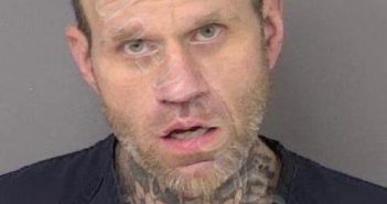 <B>PERRY</B>, <B>JON</B> <B>DEREK</B> #, Greene County, Ohio - 2022-02-25 18:00:00