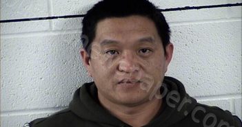 SUN, TENGTENG | 2022-02-25 Chase County, Kansas Booking