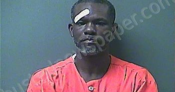 LASTER, MELVIN C | 2022-02-25 14:28:00 Laporte County, Indiana, La Porte County, Indiana Booking