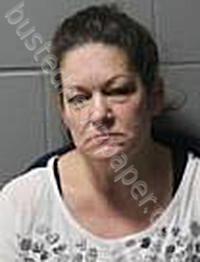 WINKLER, LORI ANN #, Clinton County, Iowa - 2022-02-26