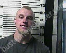 MATTHEW BAILEY #, Cocke County, Tennessee - 2022-02-26 14:12:00