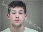 MCKAY, ETHAN | 2022-02-26 Harnett County, North Carolina Booking
