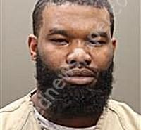 <B>CHAPPELL</B>, <B>RAYMOND</B> JR #, Franklin County, Ohio - 2022-02-26