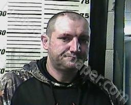 RICKY MCGAHA #, Cocke County, Tennessee - 2022-02-26 18:38:00