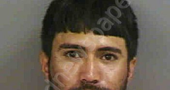 <B>SOLORIO</B>,<B>JUAN</B> #, Collier County, Florida - 2022-02-26