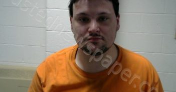 CASELNOVA, ROBERT | 2022-02-26 Putnam County, New York Booking