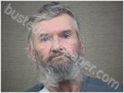 ADAMS, CHARLES | 2022-02-26 Harnett County, North Carolina Booking