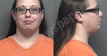 POST,CRYSTAL LYNN | 2022-02-26 20:35:00 Saline County, Kansas Booking