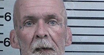 DAVIS, CLINTON ALLEN | 2022-02-26 13:46:46 Hood County, Texas Booking
