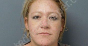 <B>KILGORE</B>, <B>KENDALL</B> <B>MARIE</B> #, Goshen County, Wyoming - 2022-02-26 19:51:00