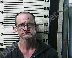 CHAD WINTERS #, Cocke County, Tennessee - 2022-02-26 21:36:00