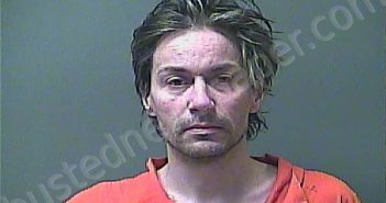 SMITH, JASON M | 2022-02-26 17:35:00 Laporte County, Indiana, La Porte County, Indiana Booking