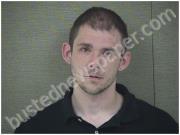 STANLEY, FARREN | 2022-02-26 Harnett County, North Carolina Booking
