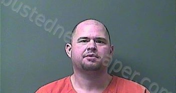 BAYARD, DAVID MATTHEW | 2022-02-26 16:22:00 Laporte County, Indiana, La Porte County, Indiana Booking