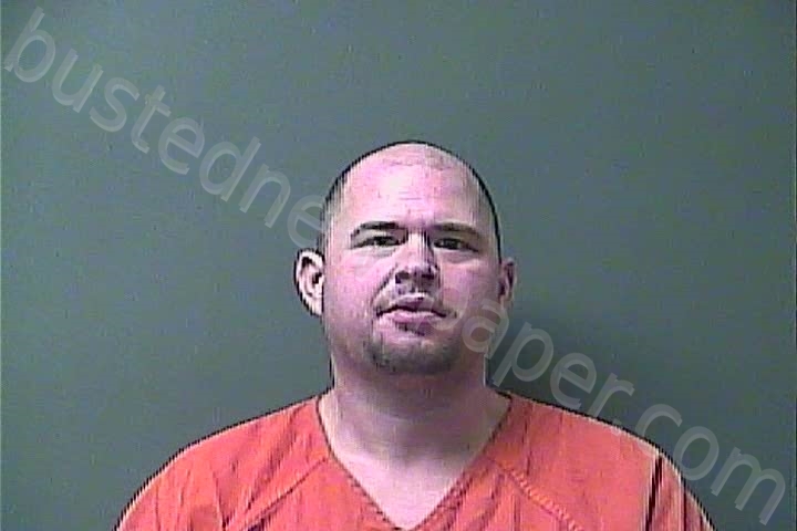 BAYARD, DAVID MATTHEW #, Laporte County, Indiana, La Porte County, Indiana - 2022-02-26 16:22:00