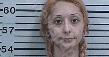 ESPINOZA, ANA MARIA | 2022-02-26 18:12:29 Hood County, Texas Booking