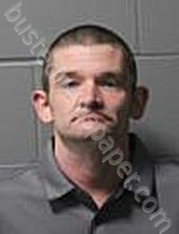 MCDIVITT, ZACHARY TYLER #, Clinton County, Iowa - 2022-02-26