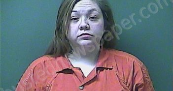 MENDIOLA, TIFFANY L | 2022-02-26 16:16:00 Laporte County, Indiana, La Porte County, Indiana Booking