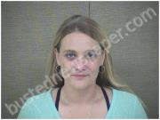 CAMPBELL, SAMANTHA | 2022-02-26 Harnett County, North Carolina Booking