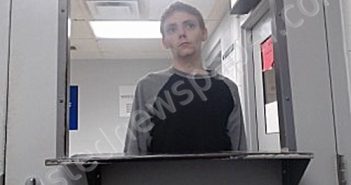 <B>HARRINGTON</B>, <B>JOSEPH</B> <B>KYLE</B> #, Marion County, Kentucky - 2022-02-27