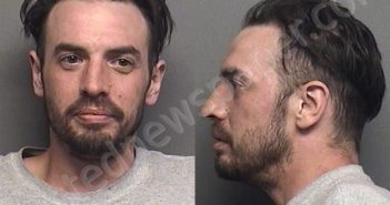 BOYLE,NICHOLAS MARK | 2022-02-27 22:10:00 Saline County, Kansas Booking