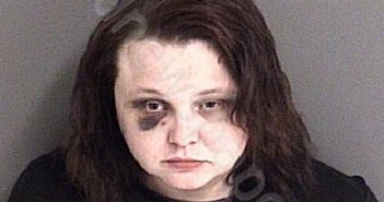 <B>TYLER</B>, <B>MEGAN</B> <B>MARIE</B> #, Story County, Iowa - 2022-02-27