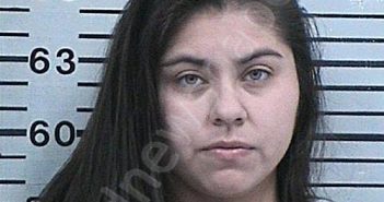 VASQUEZ, TAYA CHEYANNE | 2022-02-27 19:25:03 Hood County, Texas Booking
