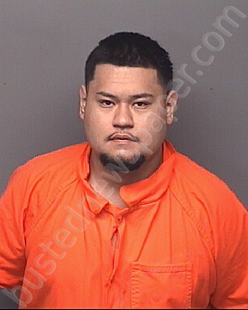 FLORES, JOSE ANTONIO #, Brazoria County, Texas - 2022-02-27